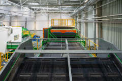 Centrum Recyklingu w Kłodzie koło Piły