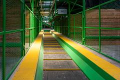 Centrum Recyklingu w Kłodzie koło Piły