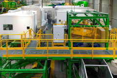 Centrum Recyklingu w Kłodzie koło Piły