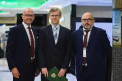 29. „Kompleksowa gospodarka odpadami – Zjazd Branży Gospodarki Odpadami” 2025