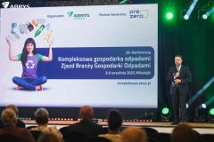 29. „Kompleksowa gospodarka odpadami – Zjazd Branży Gospodarki Odpadami” 2025