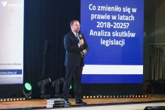 29. „Kompleksowa gospodarka odpadami – Zjazd Branży Gospodarki Odpadami” 2025