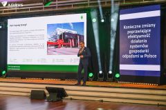 29. „Kompleksowa gospodarka odpadami – Zjazd Branży Gospodarki Odpadami” 2025
