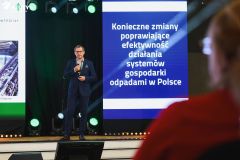 29. „Kompleksowa gospodarka odpadami – Zjazd Branży Gospodarki Odpadami” 2025