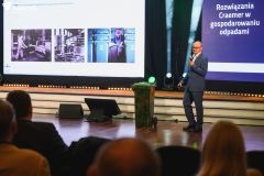 29. „Kompleksowa gospodarka odpadami – Zjazd Branży Gospodarki Odpadami” 2025