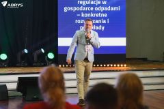 29. „Kompleksowa gospodarka odpadami – Zjazd Branży Gospodarki Odpadami” 2025