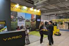 Warsaw Garden Expo