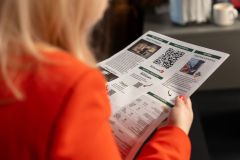 16. Konferencja Selektywna zbiórka, segregacja i recykling odpadów, 28-30 stycznia 2025 r. Nałęczów
