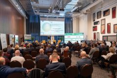 16. Konferencja Selektywna zbiórka, segregacja i recykling odpadów, 28-30 stycznia 2025 r. Nałęczów