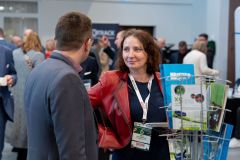 16. Konferencja Selektywna zbiórka, segregacja i recykling odpadów, 28-30 stycznia 2025 r. Nałęczów