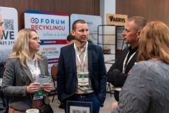 16. Konferencja Selektywna zbiórka, segregacja i recykling odpadów, 28-30 stycznia 2025 r. Nałęczów