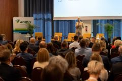 16. Konferencja Selektywna zbiórka, segregacja i recykling odpadów, 28-30 stycznia 2025 r. Nałęczów