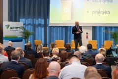 16. Konferencja Selektywna zbiórka, segregacja i recykling odpadów, 28-30 stycznia 2025 r. Nałęczów