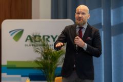 16. Konferencja Selektywna zbiórka, segregacja i recykling odpadów, 28-30 stycznia 2025 r. Nałęczów