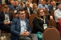 16. Konferencja Selektywna zbiórka, segregacja i recykling odpadów, 28-30 stycznia 2025 r. Nałęczów