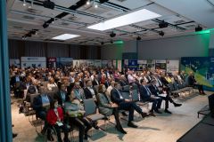 21. Konferencja Termiczne Przekształcanie Odpadów. Odzysk Energii