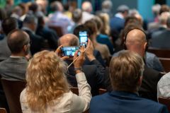 21. Konferencja Termiczne Przekształcanie Odpadów. Odzysk Energii