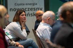 21. Konferencja Termiczne Przekształcanie Odpadów. Odzysk Energii