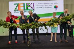 Zieleń to Życie 2025