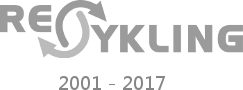 Recykling