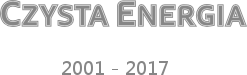 Czysta Energia