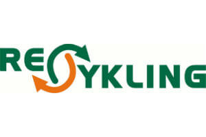 Recykling