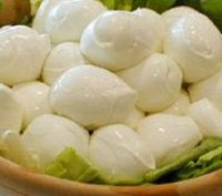 Mozarella skażona przez odpady?