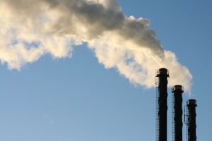 Pawlak: Nie ma szans na wyższe limity dwutlenku węgla
