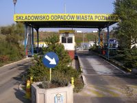 Dzień otwarty składowiska