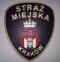 Strażnicy w Krakowie