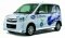 Elektryczne Subaru Stella
