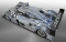 Hybrydowy Peugeot w wyścigu Le Mans