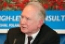 Ministrowie przygotowują się do Konferencji Klimatycznej