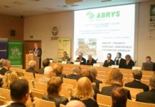 XII Międzynarodowy Zjazd Ekologiczny rozpoczęty