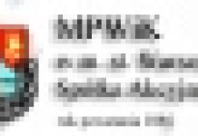Koniec inwestycji w Warszawie