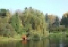 Zamojski Park miejski wyróżniony