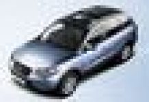 Hybrydowy Hyundai
