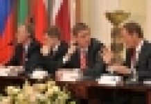 Grupa Wyszehradzka i państwa bałtyckie solidarne