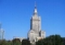 Warszawa – miasto z klimatem