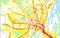 Szczecin - mapa akustyczna w internecie