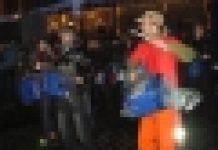 Recykling Fiesta w Poznaniu (video)