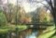 Zamojski Park doceniony także w Europie