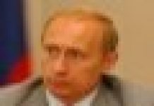 Putin o bezpieczeństwie energetycznym