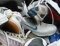 Buty i recykling