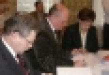 Wspólny projekt ochrony Noteci