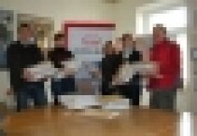 Henkel – zielone granty