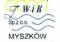 Suszarnia osadów w Myszkowie