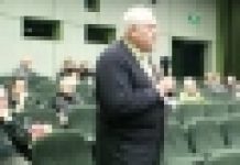 Konsultacje w sprawie spalarni