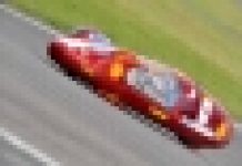 XXV edycja europejskiego Shell Eco-marathon