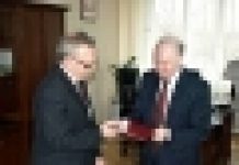 KZGW: zmiana na stanowisku prezesa